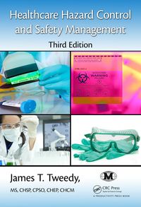 Produktbild: Healthcare Hazard Control and Safety Management