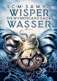 Produktbild: Wisperwasser