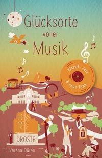 Produktbild: Gl&uuml;cksorte voller Musik