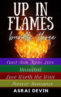 Produktbild: Up In Flames Bundle Three