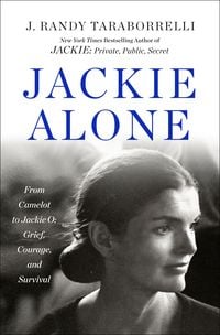 Produktbild: Jackie Alone