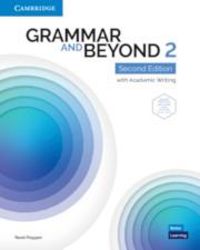 Produktbild: Grammar and Beyond Level 2 Student's Book with Online Practice