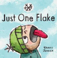 Produktbild: Just One Flake