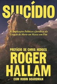 Produktbild: Suic&iacute;dio