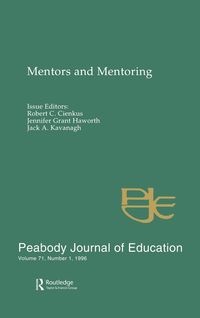 Produktbild: Mentors and Mentoring