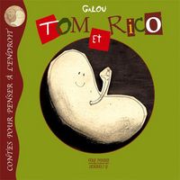 Produktbild: Tom et rico