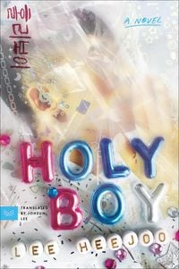 Produktbild Holy Boy
