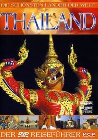 Produktbild: Thailand - Die sch&ouml;nsten L&auml;nder der Welt