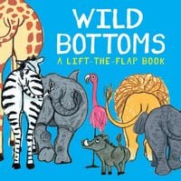 Produktbild: Wild Bottoms