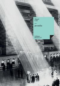 Produktbild: Juvenilia
