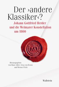 Produktbild: Der &rsaquo;andere Klassiker&lsaquo;