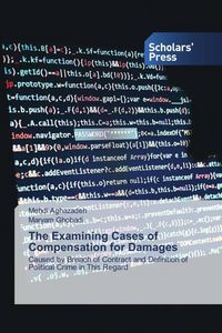 Produktbild: The Examining Cases of Compensation for Damages
