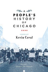 Produktbild: A People's History of Chicago