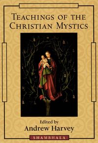 Produktbild: Teachings of the Christian Mystics