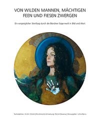 Produktbild: Von Wilden Mannen, M&auml;chtigen Feen und Fiesen Zwergen