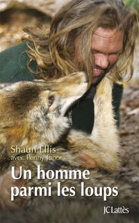 Produktbild: Un homme parmi les loups