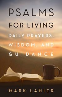 Produktbild: Psalms for Living