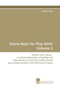 Produktbild: Game Boys for Play Girls! Volume 2