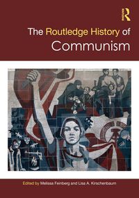 Produktbild: The Routledge History of Communism