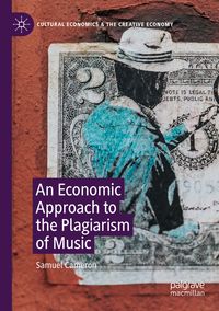 Produktbild: An Economic Approach to the Plagiarism of Music