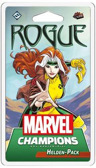 Produktbild: Marvel Champions: Das Kartenspiel - Rogue