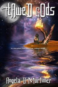 Produktbild: Flawed Gods