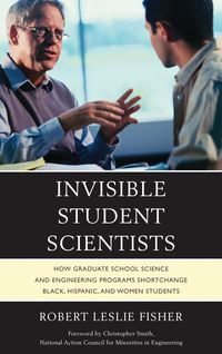Produktbild: Invisible Student Scientists