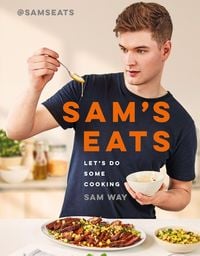Bild vom Artikel Sam's Eats - Let's Do Some Cooking vom Autor Sam Way