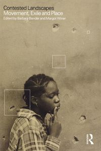 Produktbild: Contested Landscapes