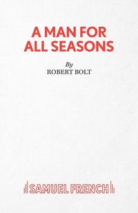 Produktbild: A Man for All Seasons