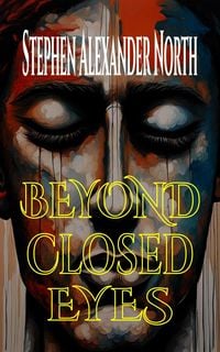 Produktbild: Beyond Closed Eyes (Florida Man Writes Poetry, #9)