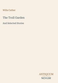Produktbild: The Troll Garden