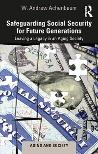 Produktbild: Safeguarding Social Security for Future Generations