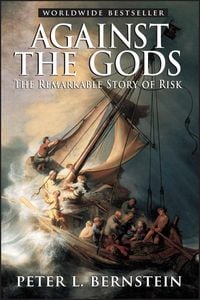 Produktbild: Against the Gods