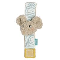 Produktbild: Rasselarmband Elefant