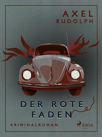 Bild vom Artikel Der rote Faden vom Autor Rudolph Axel Rudolph