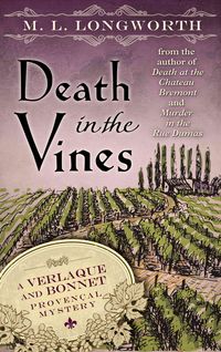 Produktbild: Death in the Vines