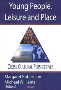 Produktbild: Young People, Leisure & Places