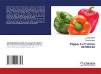 Produktbild: Pepper Cultivation Handbook