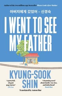 Produktbild: I Went to See My Father