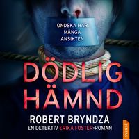 Produktbild: D&ouml;dlig h&auml;mnd