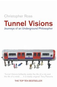Produktbild: Tunnel Visions