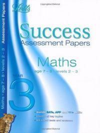 Produktbild: Maths Age 7-8