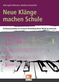 Produktbild: Neue Kl&auml;nge machen Schule