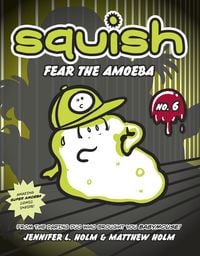 Produktbild: Fear the Amoeba