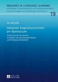 Produktbild: Inklusiver Englischunterricht am Gymnasium