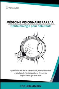 Produktbild: Ophtalmologie pour d&eacute;butant