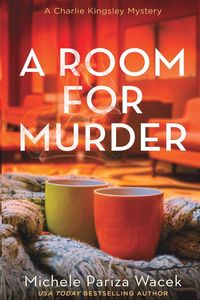 Produktbild: A Room for Murder