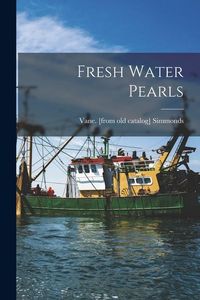 Produktbild: Fresh Water Pearls