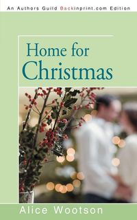 Produktbild: Home for Christmas